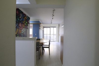 Apartamento, 2 quartos, 52 m² - Foto 1