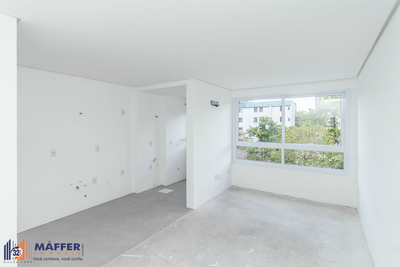 Apartamento, 1 quarto, 44 m² - Foto 4