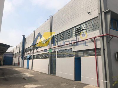Depósito-Galpão, 3400 m² - Foto 2
