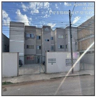 Apartamento, 2 quartos, 56 m² - Foto 1