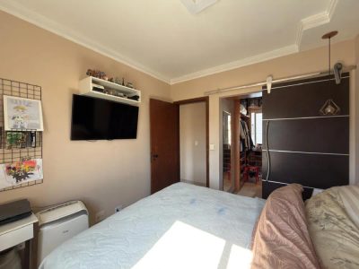 Apartamento, 2 quartos, 62 m² - Foto 4