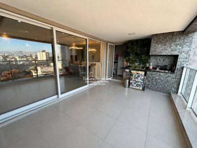 Apartamento, 3 quartos, 110 m² - Foto 4