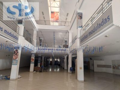 Prédio Inteiro, 3000 m² - Foto 1