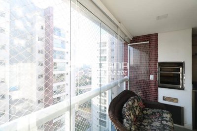 Apartamento, 3 quartos, 80 m² - Foto 2