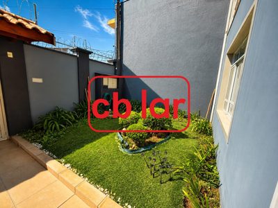 Sobrado, 3 quartos - Foto 1