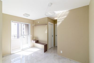 Apartamento, 2 quartos, 40 m² - Foto 3