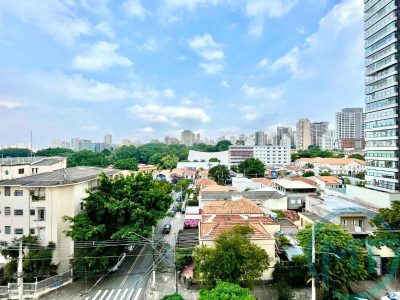 Apartamento, 3 quartos, 111 m² - Foto 3