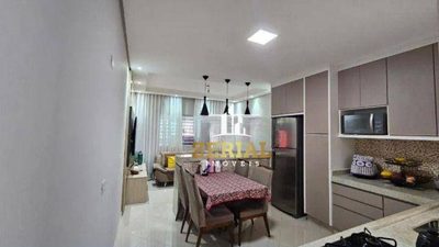 Casa, 2 quartos, 131 m² - Foto 3