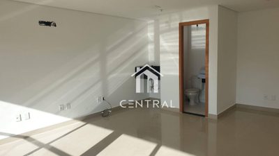 Sala-Conjunto, 37 m² - Foto 3