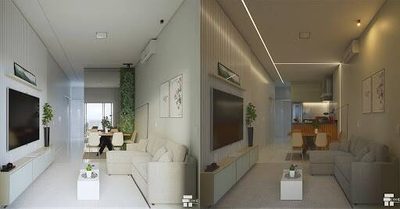 Apartamento, 3 quartos, 96 m² - Foto 5