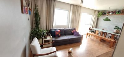 Apartamento, 3 quartos, 87 m² - Foto 4