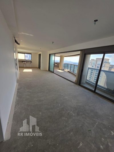 Apartamento, 3 quartos, 180 m² - Foto 1