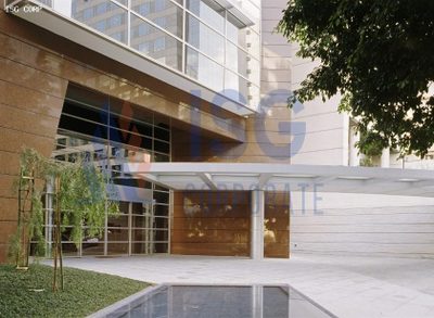 Prédio Inteiro, 369 m² - Foto 2