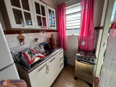 Apartamento, 2 quartos, 65 m² - Foto 5