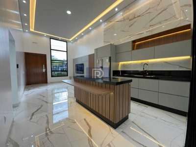 Casa, 3 quartos, 112 m² - Foto 3