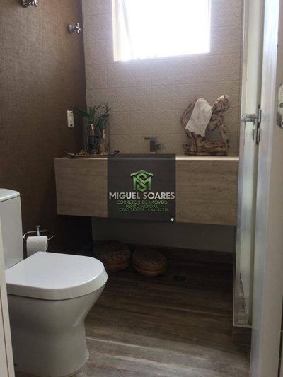Apartamento, 3 quartos, 138 m² - Foto 3