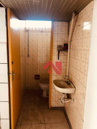 Loja-Salão, 80 m² - Foto 4