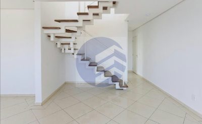 Cobertura, 4 quartos, 194 m² - Foto 1