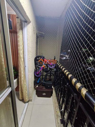 Apartamento, 2 quartos, 49 m² - Foto 4