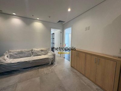 Sala-Conjunto, 40 m² - Foto 4