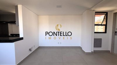 Apartamento, 1 quarto, 49 m² - Foto 3