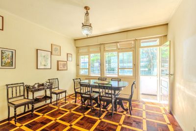 Apartamento, 3 quartos, 125 m² - Foto 4