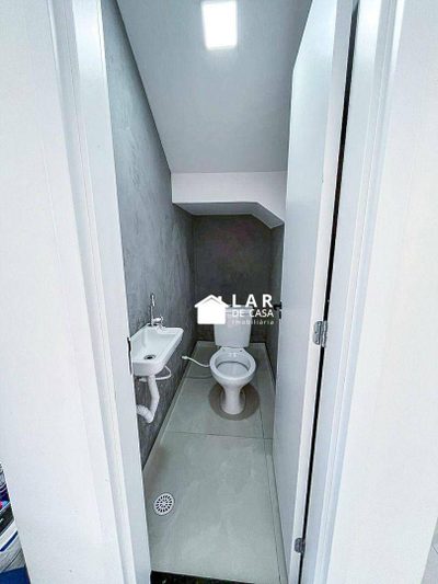 Sobrado, 2 quartos, 116 m² - Foto 5
