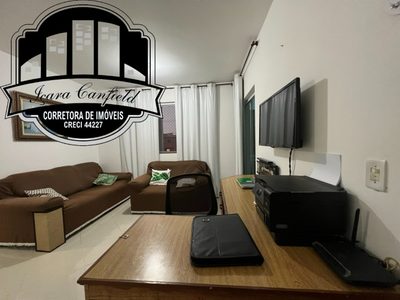 Apartamento, 3 quartos, 90 m² - Foto 3