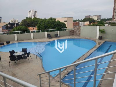 Apartamento, 3 quartos, 110 m² - Foto 2
