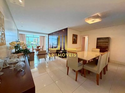 Apartamento, 3 quartos, 130 m² - Foto 1