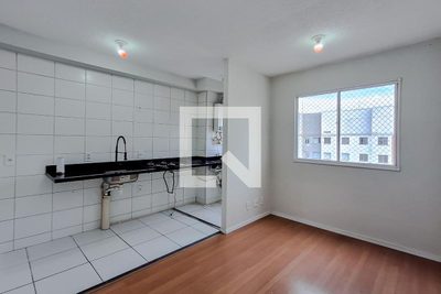 Apartamento, 2 quartos, 37 m² - Foto 4