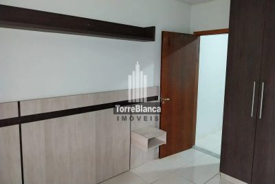Sobrado, 2 quartos, 73 m² - Foto 4