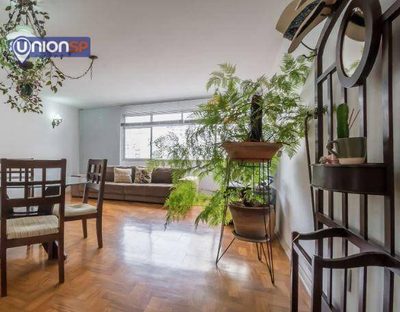Apartamento, 3 quartos, 104 m² - Foto 5