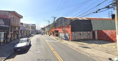 Terreno, 500 m² - Foto 2