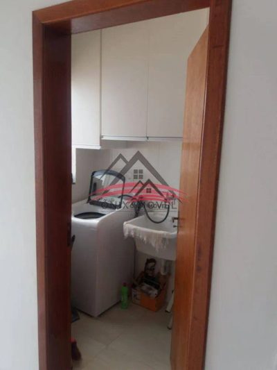 Casa, 3 quartos, 156 m² - Foto 2