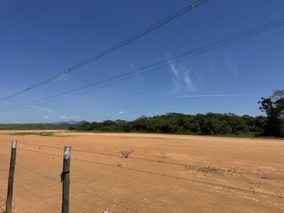 Terreno, 4 hectares - Foto 4