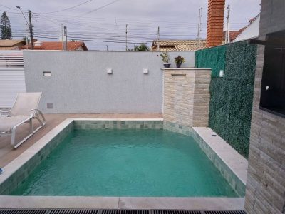 Casa, 4 quartos, 207 m² - Foto 3