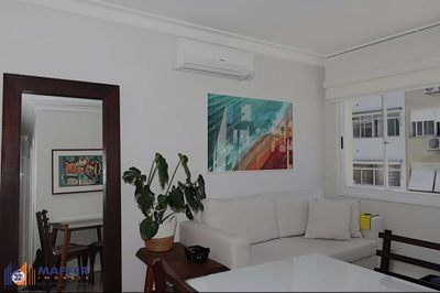Apartamento, 2 quartos, 62 m² - Foto 1