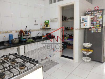 Apartamento, 6 quartos, 177 m² - Foto 1