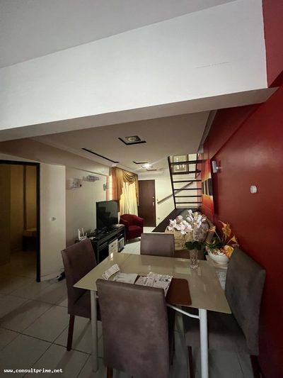 Apartamento, 3 quartos, 96 m² - Foto 4