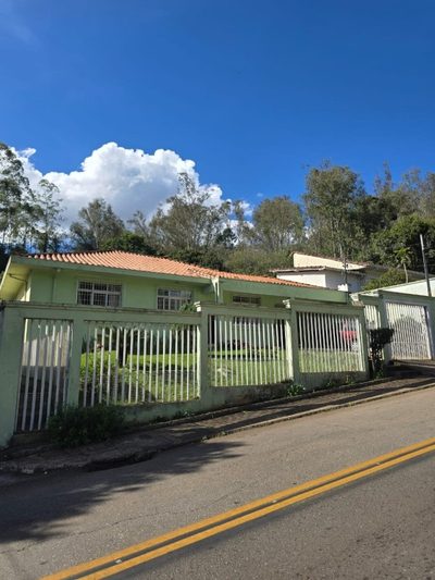 Casa, 1 quarto - Foto 3