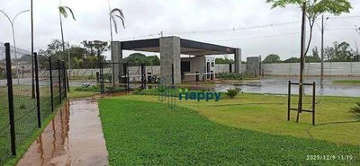 Loteamento e Condomínio, 250 m² - Foto 1