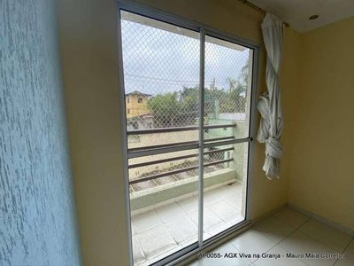 Apartamento, 2 quartos, 48 m² - Foto 2