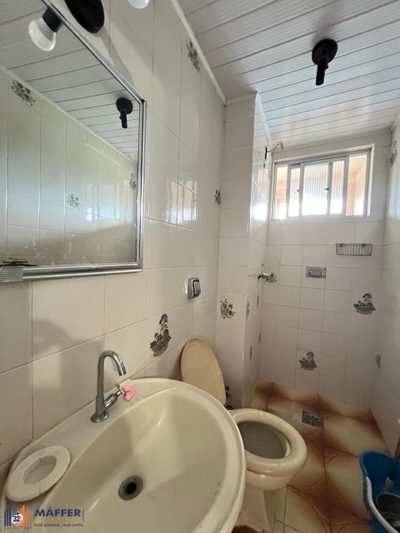 Apartamento, 2 quartos, 56 m² - Foto 5