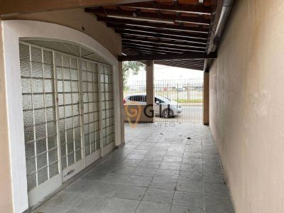 Casa, 4 quartos, 192 m² - Foto 2