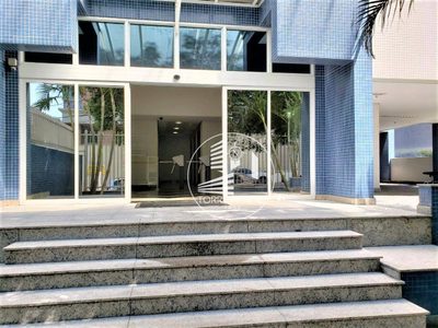 Sala-Conjunto, 223 m² - Foto 2