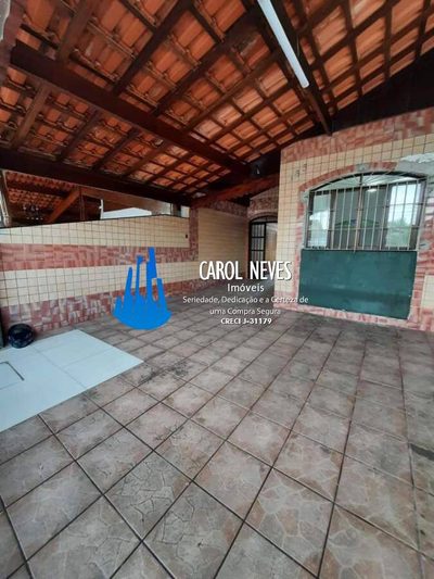 Casa, 2 quartos, 112 m² - Foto 2