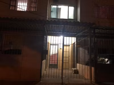 Apartamento, 1 quarto, 10 m² - Foto 1