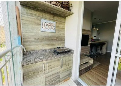Apartamento, 2 quartos, 67 m² - Foto 4