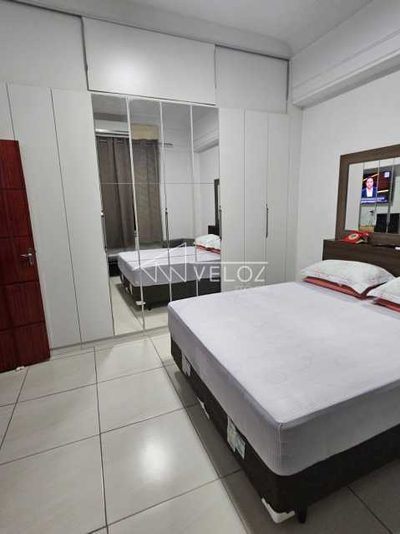 Apartamento, 1 quarto, 43 m² - Foto 3